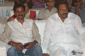 Lovers Movie Audio Launch Photos